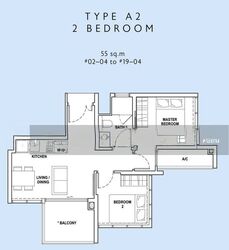 Fyve Derbyshire (D11), Apartment #498948811
